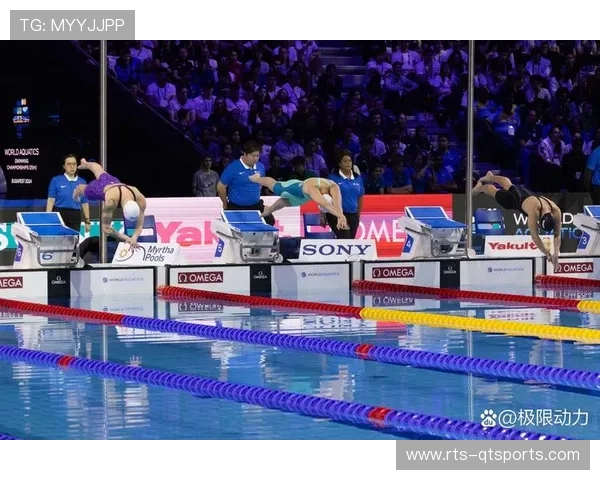 唐钱婷50米蛙泳夺冠，短距离成洛杉矶奥运突破口