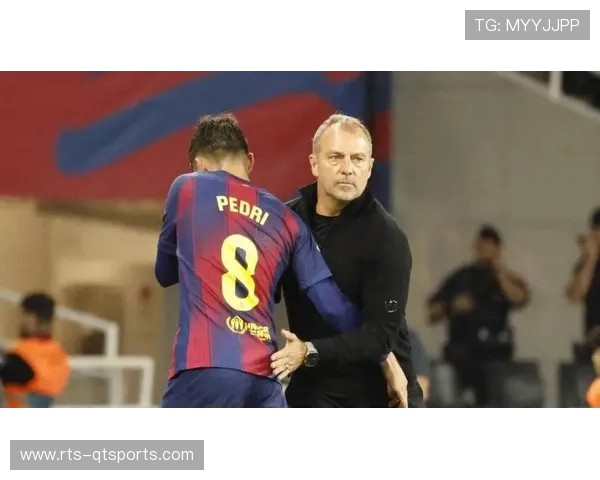 巴萨多名主力缺阵切尔西，佩德里、特尔施特根集体伤停