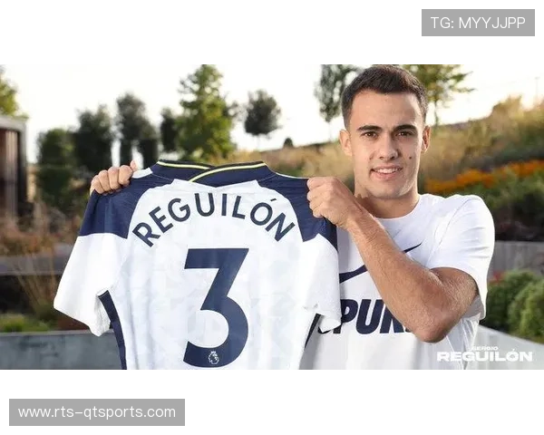 从皇马青训到迈阿密，雷吉隆的职业生涯新篇章