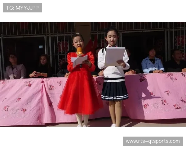 中国女曲队员走进甘肃靖远校园，叶娇、谷丙凤传递榜样力量